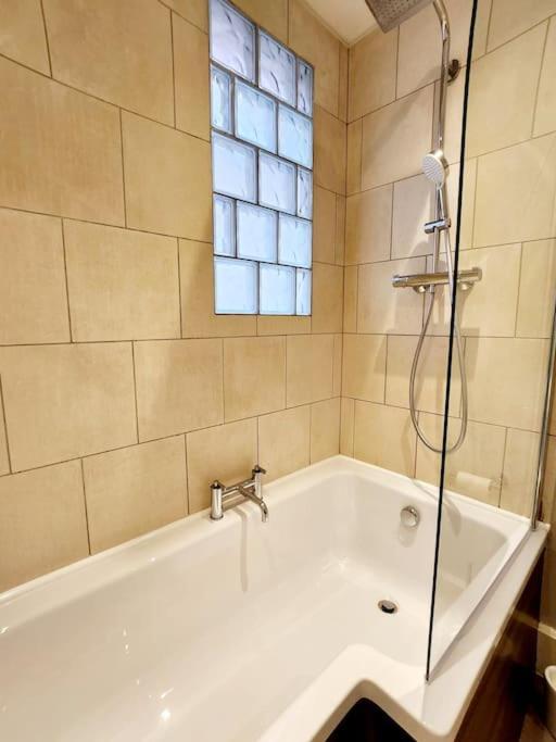 Villa Stunning, Newly Renovated, Edwardian Townhouse Oxford Exterior foto