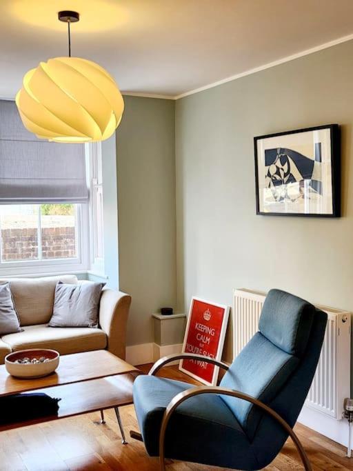 Villa Stunning, Newly Renovated, Edwardian Townhouse Oxford Exterior foto