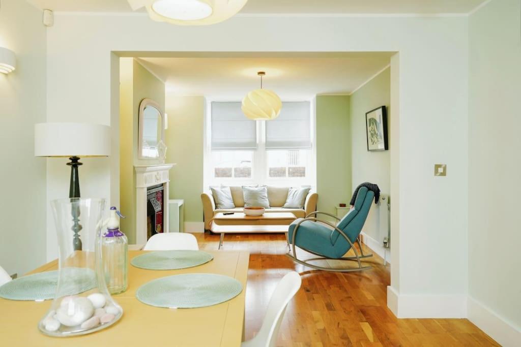 Villa Stunning, Newly Renovated, Edwardian Townhouse Oxford Exterior foto