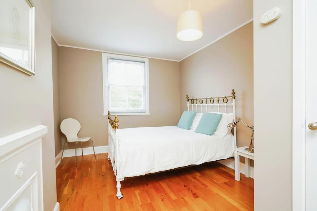 Villa Stunning, Newly Renovated, Edwardian Townhouse Oxford Exterior foto